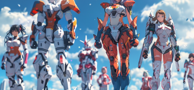 Darling In The FranXX Saison 2 : Anticipation et spéculation autour de la sortie et du scénario