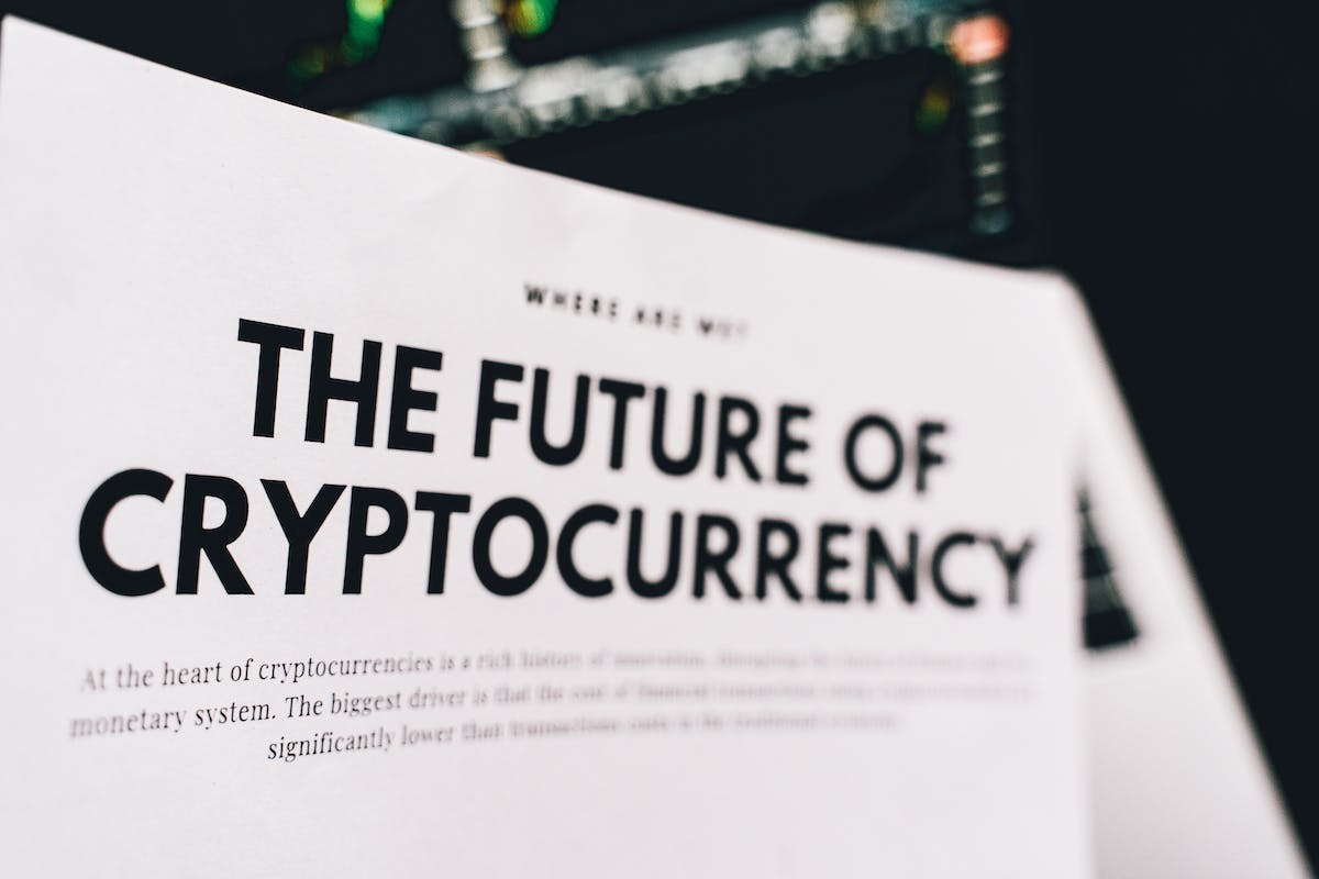 cryptomonnaie  futur