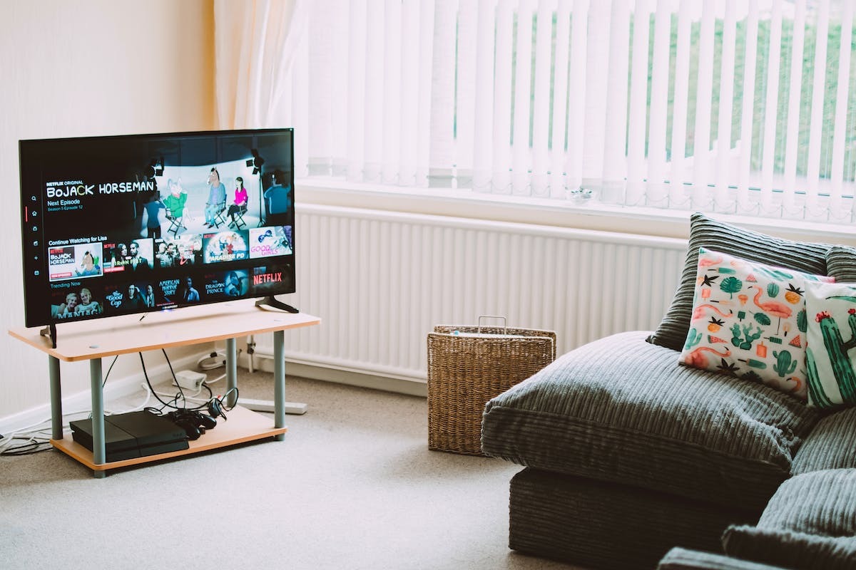 Les meilleures méthodes pour regarder des films en streaming sur une Smart TV