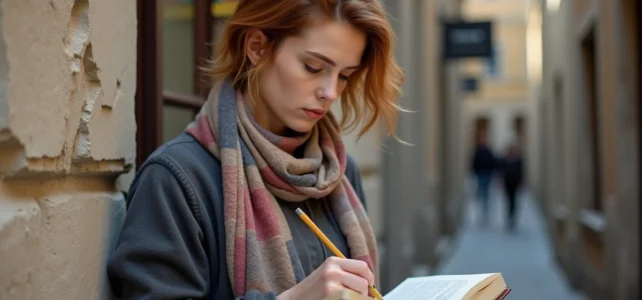 Clara Pésery : itinéraire d’une artiste contemporaine en perpétuelle métamorphose à Veynes Clara Pésery : itinéraire d’une artiste contemporaine en perpétuelle métamorphose à Veynes