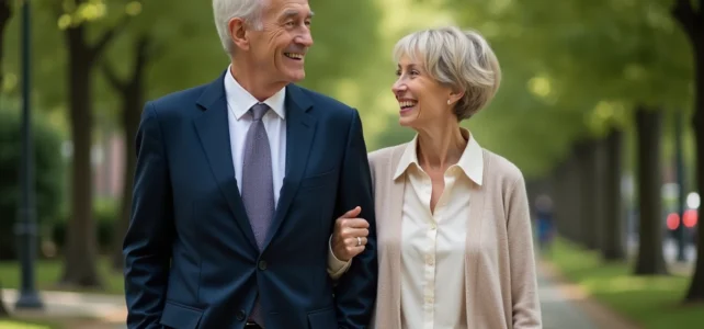 michael t weiss et son épouse : découvrez qui partage la vie de l’acteur michael t weiss et son épouse : découvrez qui partage la vie de l’acteur