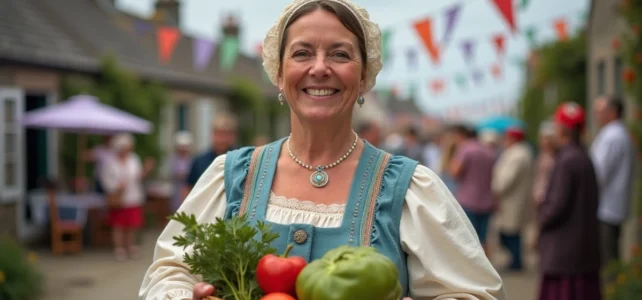Découvrir la richesse de la culture bretonne : traditions, patrimoine et événements à ne pas manquer Découvrir la richesse de la culture bretonne : traditions, patrimoine et événements à ne pas manquer