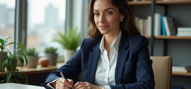 Le guide complet pour s&rsquo;inspirer et réussir en tant que femme moderne