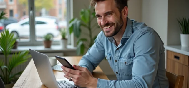 Comment acheter et vendre une voiture d’occasion en toute confiance en ligne Comment acheter et vendre une voiture d’occasion en toute confiance en ligne