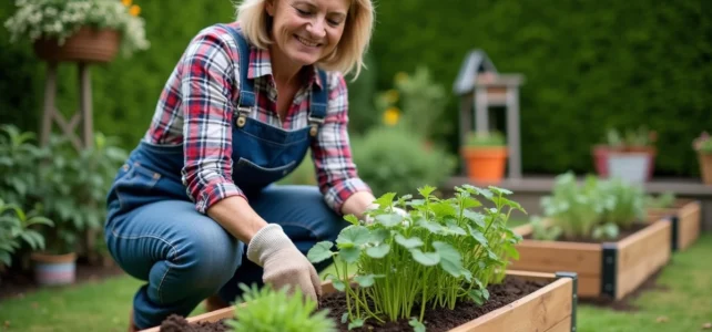 Astuces et conseils pratiques pour réussir votre jardin tout au long de l&rsquo;année