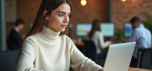 Découvrez toutes les nouveautés et tendances du web à ne pas manquer en 2024 Découvrez toutes les nouveautés et tendances du web à ne pas manquer en 2024